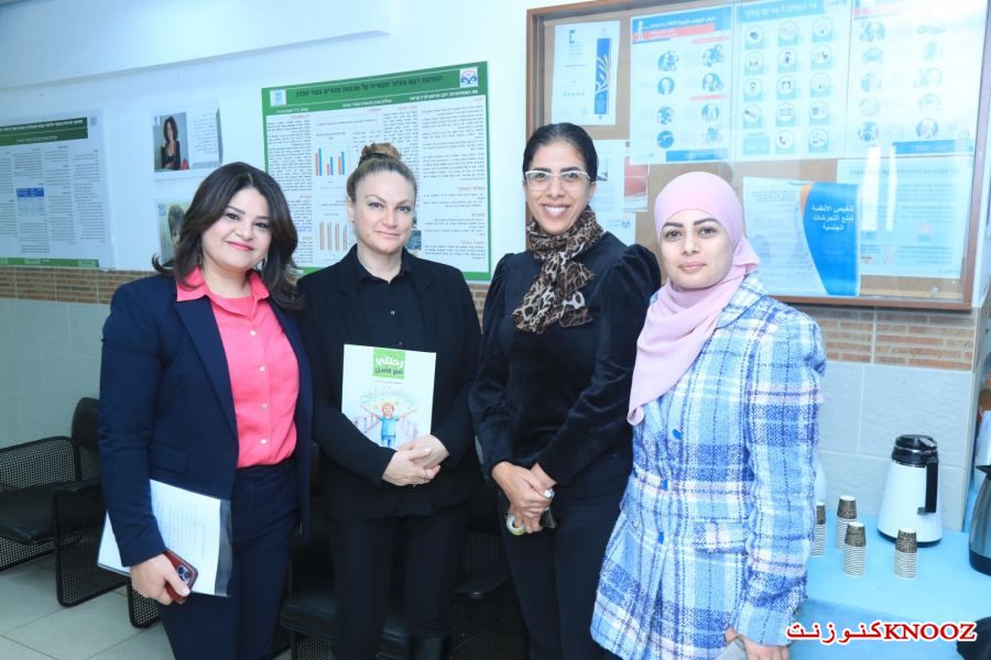 قصص ملهمة ولحظات مؤثرة: إشهار كتاب 